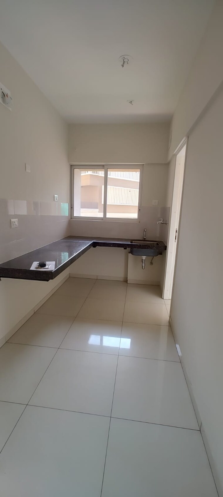 Kitchen, godrej-park-ridge 1 Bedroom 433 Sq.Ft. Apartment In Manjari Pune 9521618