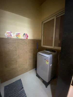 Furnished Amenities in 3 BHK Apartment at Benchmark Sirocco Grande, Punawale – for Rent