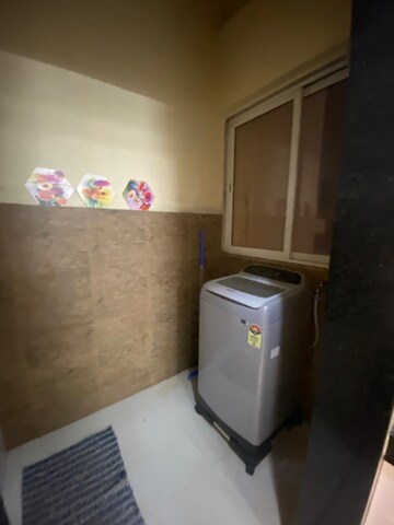 Furnished Amenities in 3 BHK Apartment at Benchmark Sirocco Grande, Punawale – for Rent