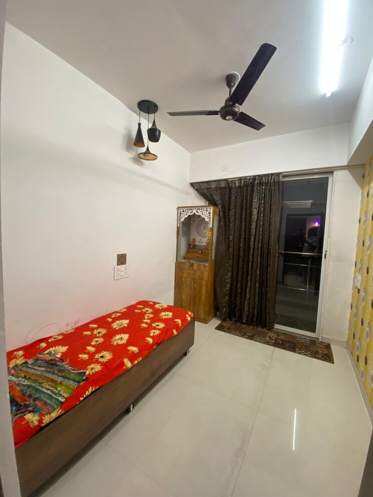 Bedroom, benchmark-sirocco-grande 3 Bedroom 1407 Sq.Ft. Apartment In Punawale Pune 9521620