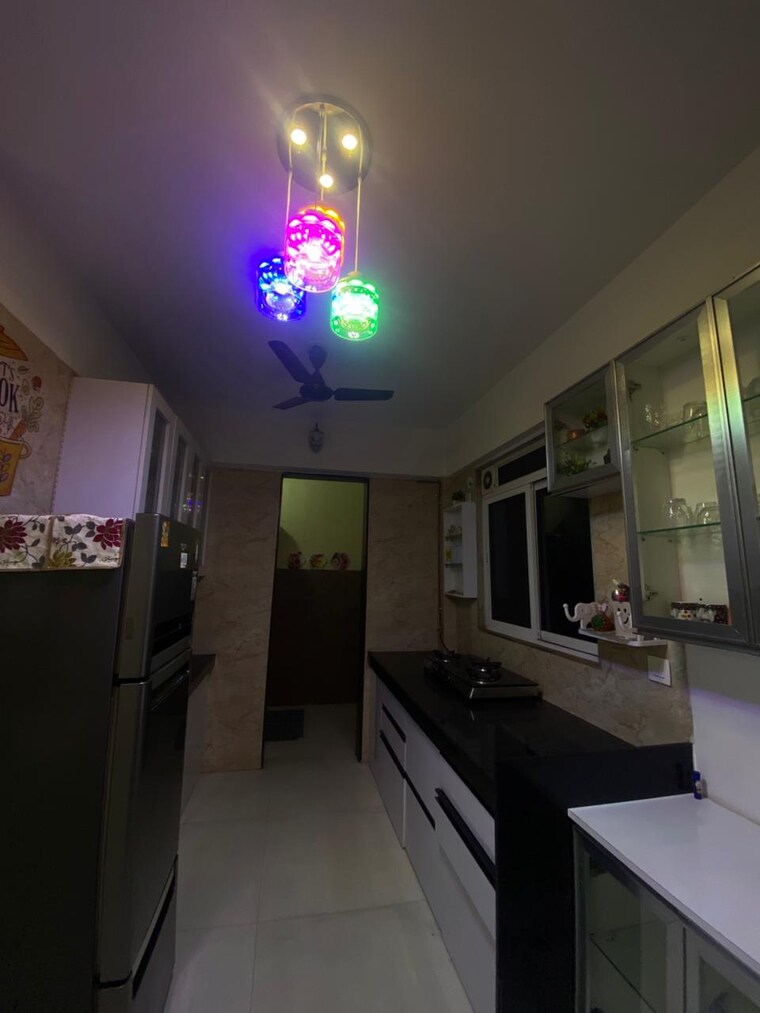 Bedroom, benchmark-sirocco-grande 3 Bedroom 1407 Sq.Ft. Apartment In Punawale Pune 9521620