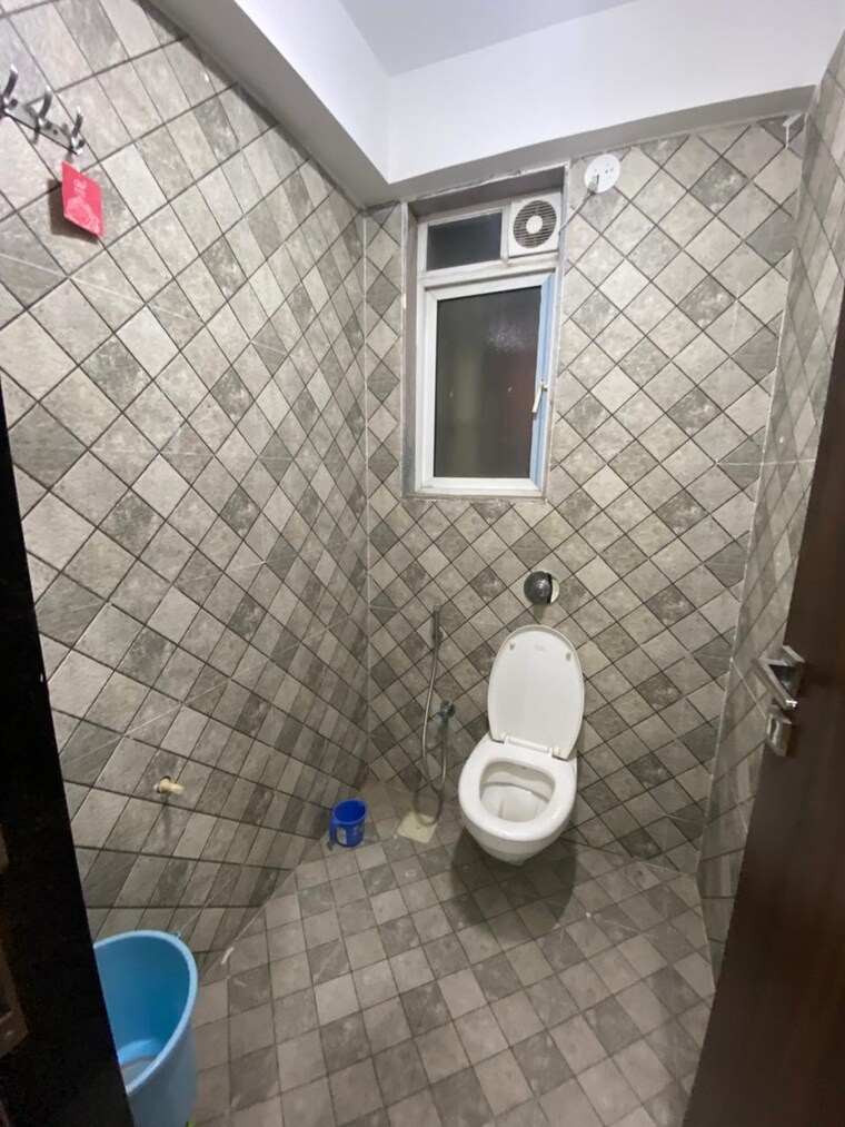 Bathroom, benchmark-sirocco-grande 3 Bedroom 1407 Sq.Ft. Apartment In Punawale Pune 9521620