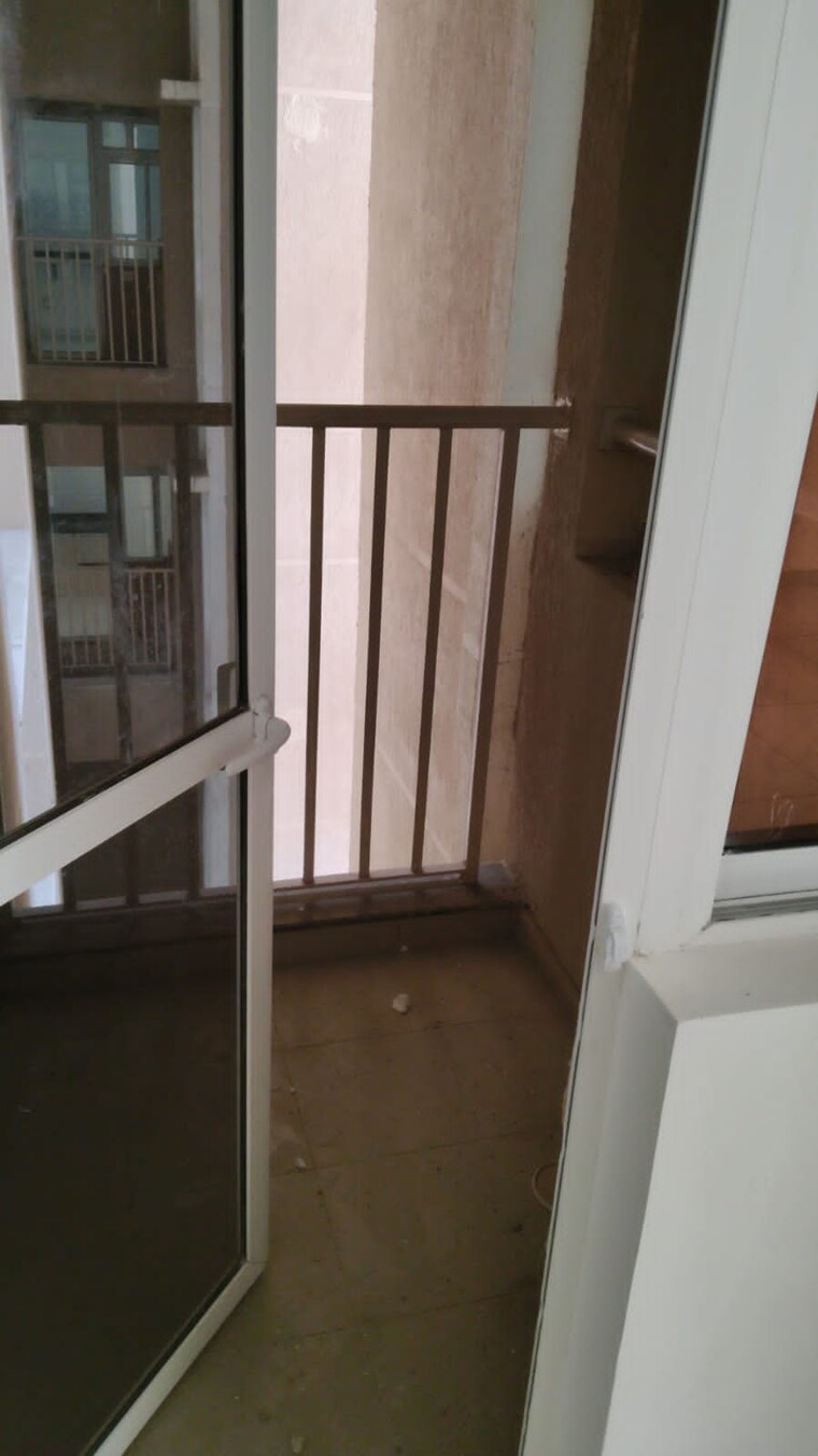 Balcony, godrej-green-vistas 2 Bedroom 641 Sq.Ft. Apartment In Mahalunge Pune 9521661