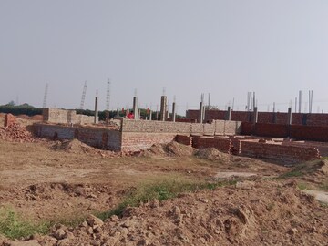 2 BHK Villa – Exterior View View at Kharar Mohali Road - for Sale