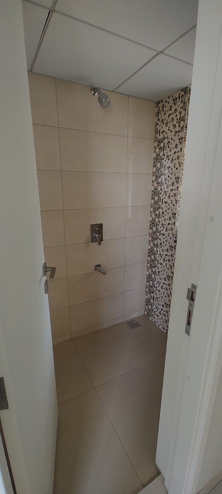 Bathroom, godrej-park-ridge 1 Bedroom 433 Sq.Ft. Apartment In Manjari Pune 9521618