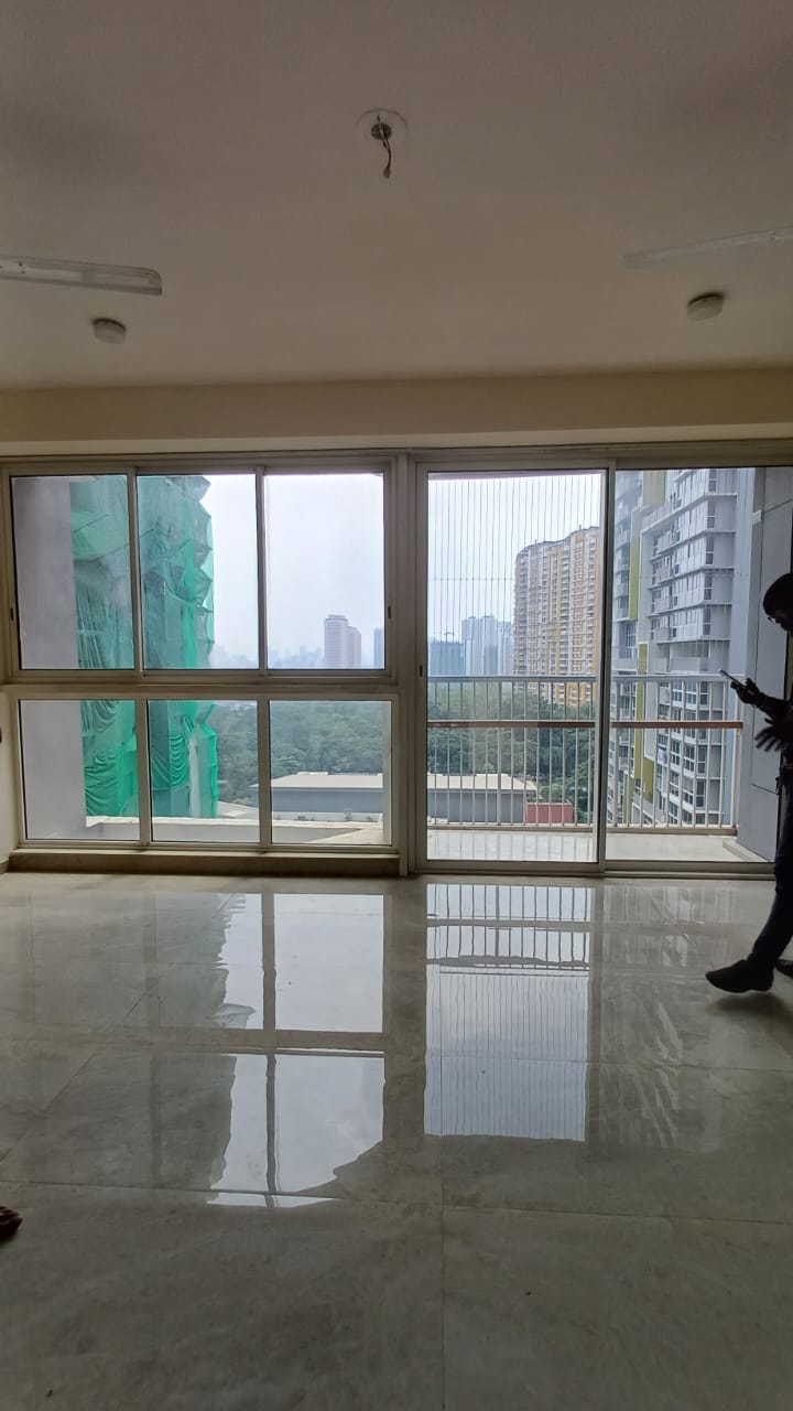 2 BHK + Extra Room 700 Sq.Ft. Apartment in Tata Serein
