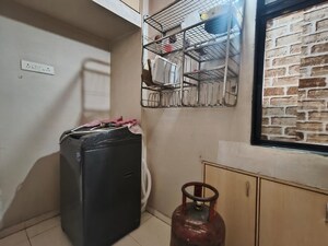 Furnished Amenities in 2 BHK Apartment at GHP Aston, Kharghar – for Sale