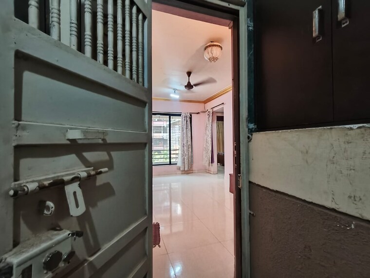 Kitchen, ghp-aston 2 Bedroom 1165 Sq.Ft. Apartment In Kharghar Navi Mumbai 9521648