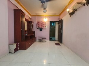 2 BHK Apartment For Sale in GHP Aston, Kharghar