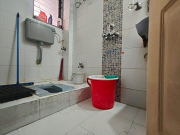 Team Area in 2 BHK Apartment at GHP Aston, Kharghar – for Sale