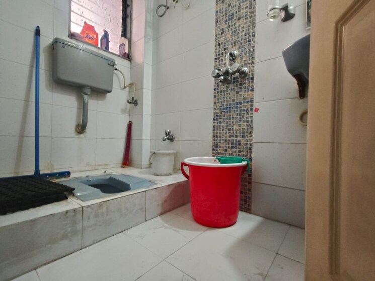 Team Area, ghp-aston 2 Bedroom 1165 Sq.Ft. Apartment In Kharghar Navi Mumbai 9521648