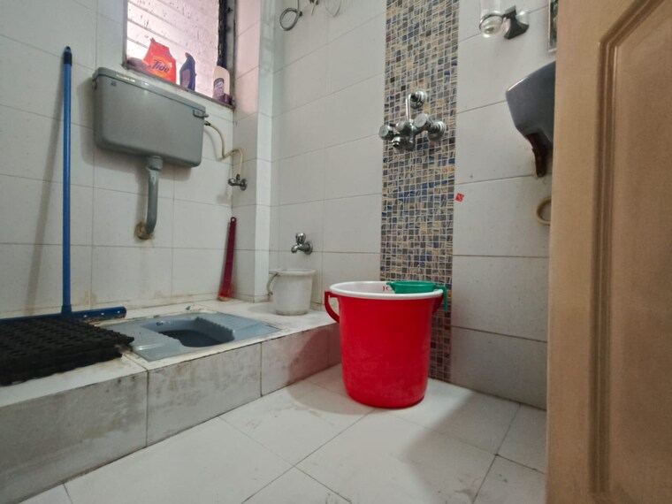 Team Area, ghp-aston 2 Bedroom 1165 Sq.Ft. Apartment In Kharghar Navi Mumbai 9521648