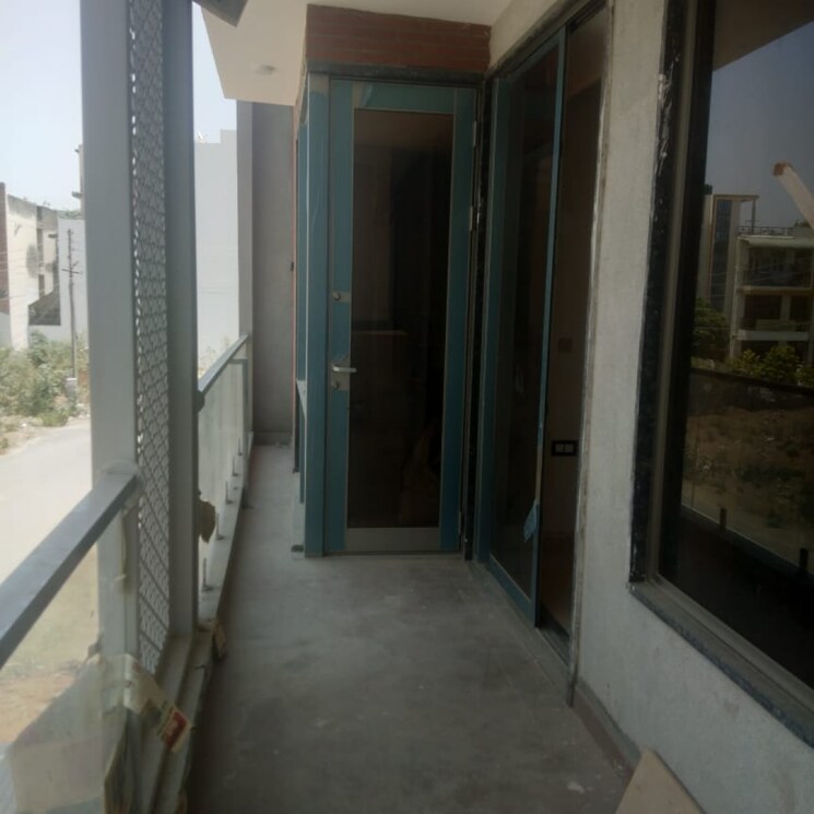 undefined, sector 9 1 Bedroom 1000 Sq.Ft. Builder Floor In Sector 9 Gurgaon 9521650