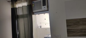 Bathroom in 2 BHK Apartment at Tulip Lemon, Sector 69 – for Rent