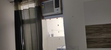 Bathroom in 2 BHK Apartment at Tulip Lemon, Sector 69 – for Rent