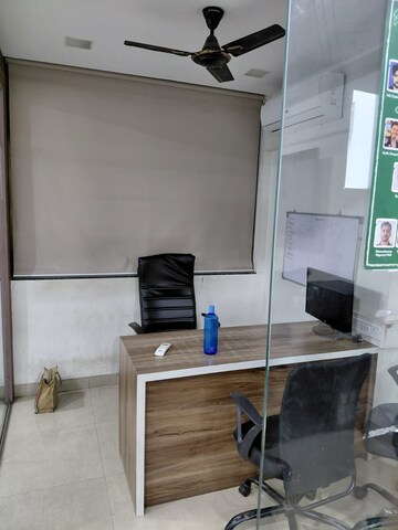 Team Area in  Office Space at Vashi Sector 30a – for Rent