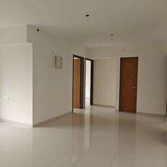 2 BHK + Pooja Room Apartment For Sale in Ghp Sonnet