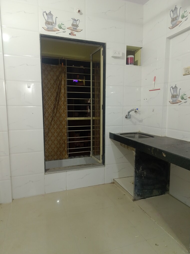 Bathroom, sai-rydam-grapes-tower 1 Bedroom 580 Sq.Ft. Apartment In Nalasopara West Palghar 9521667