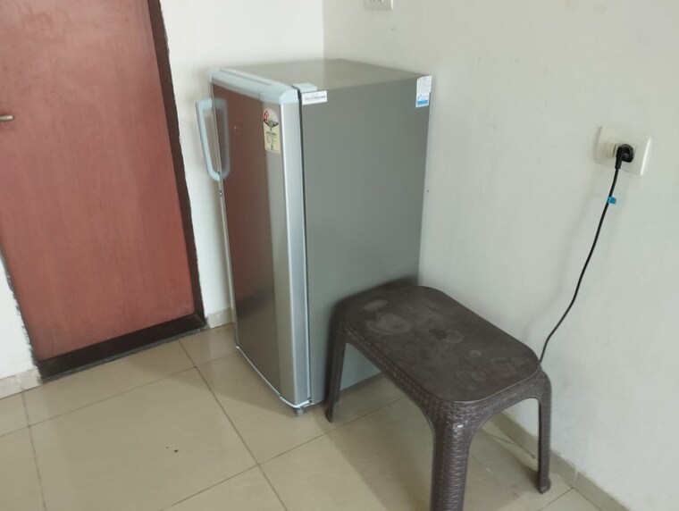 Living Room, kolte-patil-life-republic 2 Bedroom 628 Sq.Ft. Apartment In Hinjewadi Pune 9521639