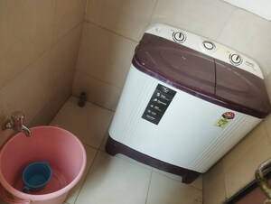 Furnished Amenities in 2 BHK Apartment at Kolte Patil Life Republic, Hinjewadi – for Rent