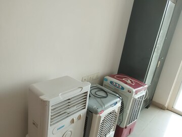 Furnished Amenities in 2 BHK Apartment at Kolte Patil Life Republic, Hinjewadi – for Rent