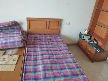 Bedroom in 2 BHK Apartment at Kolte Patil Life Republic, Hinjewadi – for Rent