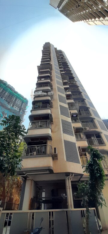 1.5 BHK Apartment For Sale in Prayag Heights, Dindoshi