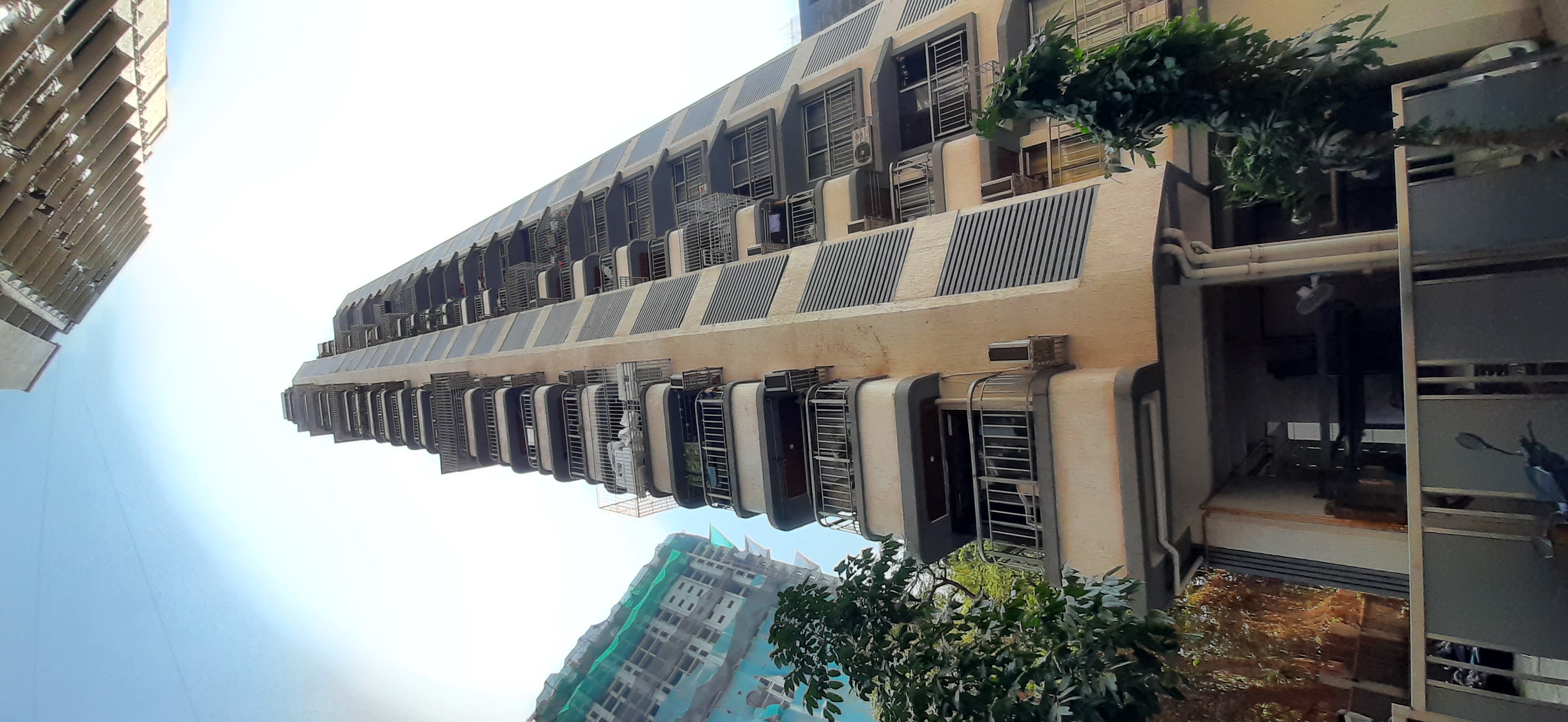 1.5 BHK Apartment For Sale in Prayag Heights