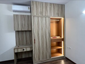 Furnished Amenities in 2 BHK Apartment at Hero Homes Gurgaon, Sector 104 – for Rent