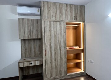 Furnished Amenities in 2 BHK Apartment at Hero Homes Gurgaon, Sector 104 – for Rent