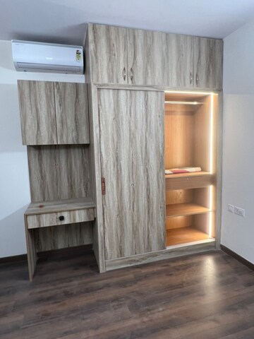 Furnished Amenities in 2 BHK Apartment at Hero Homes Gurgaon, Sector 104 – for Rent