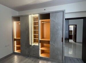 2 BHK Apartment For Rent in Hero Homes Gurgaon, Sector 104