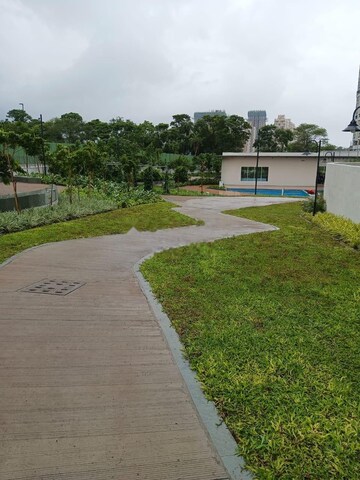 2 BHK Apartment – Garden View at Godrej Nurture Pune, Mamurdi - for Rent