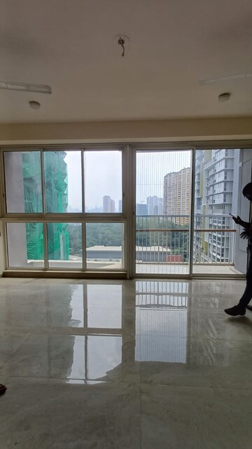 2 BHK Apartment For Rent in Tata Serein, Pokhran Road No Two