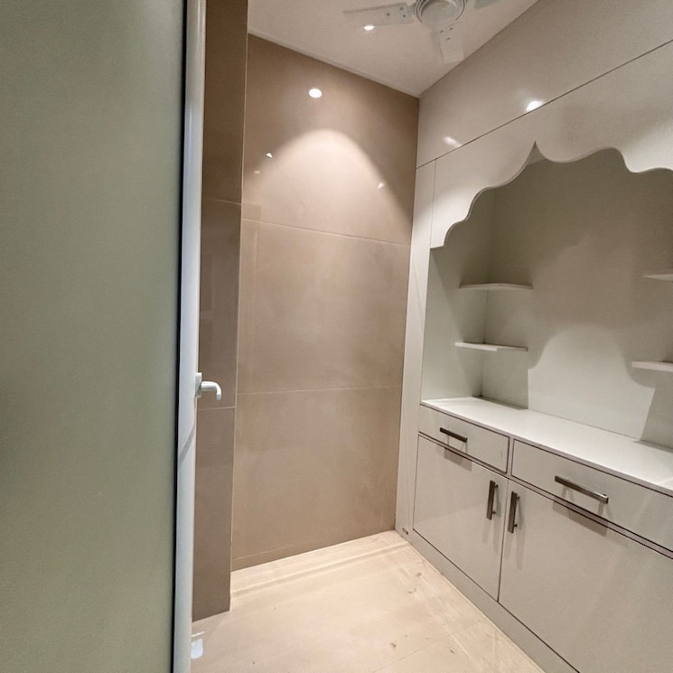 Bathroom, saket 3 Bedroom 2200 Sq.Ft. Builder Floor In Saket Delhi 9521725