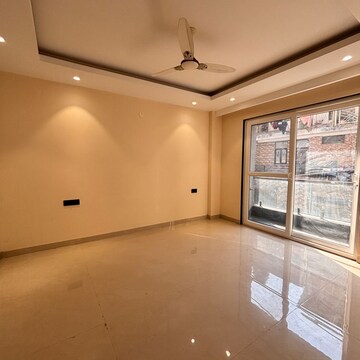 3 BHK Builder Floor For Rent in Saket