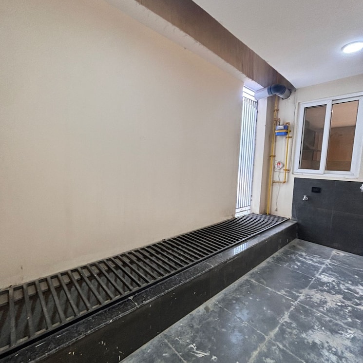 Balcony, saket 3 Bedroom 2200 Sq.Ft. Builder Floor In Saket Delhi 9521725