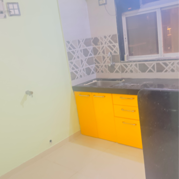 Furnished Amenities in 1 BHK Apartment at Shraddha Evoque, Sonapur – for Rent