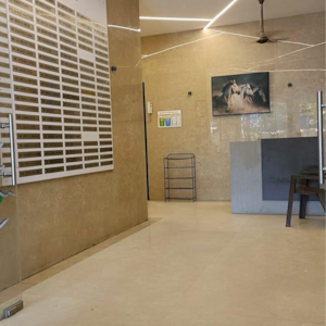 Kitchen in 1 BHK Apartment at Shraddha Evoque, Sonapur – for Rent