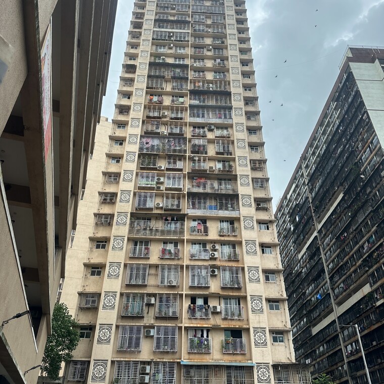 Exterior View, shraddha-evoque 1 Bedroom 349 Sq.Ft. Apartment In Sonapur Mumbai 9521703