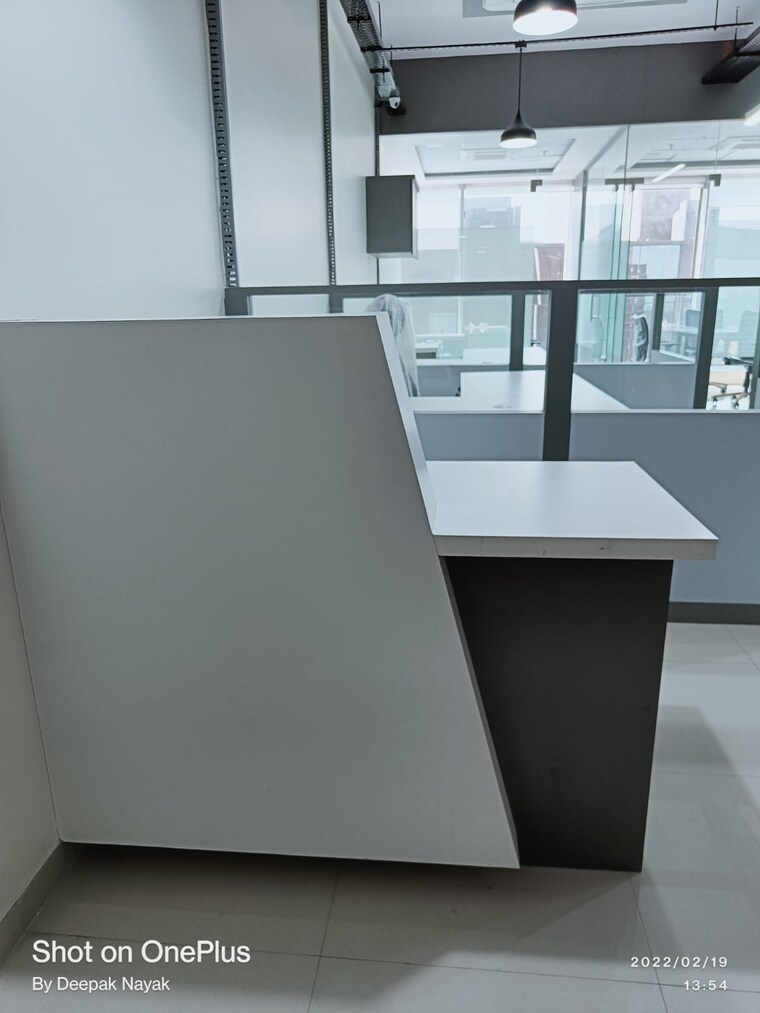 Team Area, arihant-aura Commercial Office Space 1300 Sq.Ft. In Turbhe Navi Mumbai 9521722