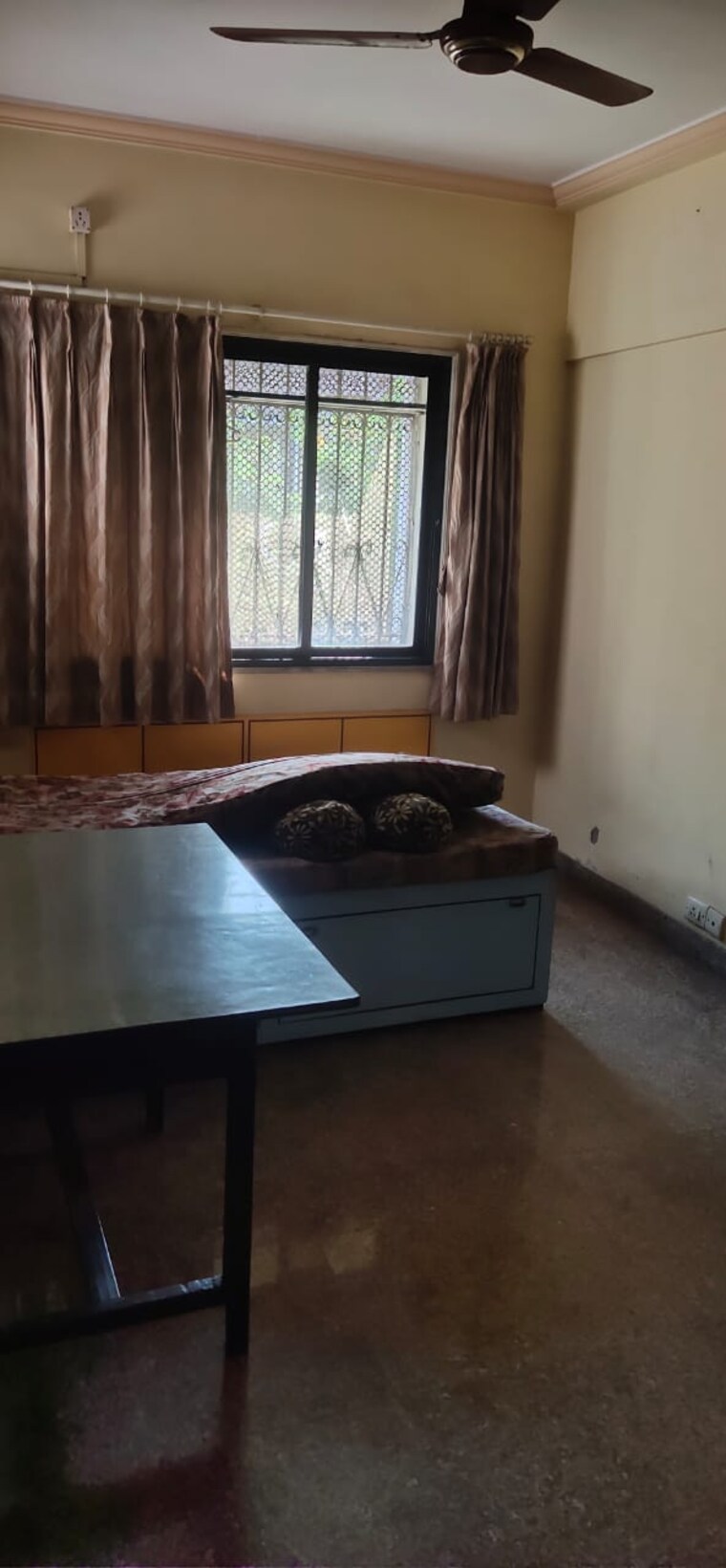 Bedroom, vrindavan-apartment-goregaon 2 Bedroom 590 Sq.Ft. Apartment In Goregaon East Mumbai 9521713