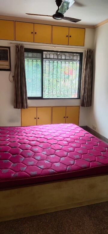 Bedroom in 2 BHK Apartment at Vrindavan Apartment Goregaon, Goregaon East – for Rent