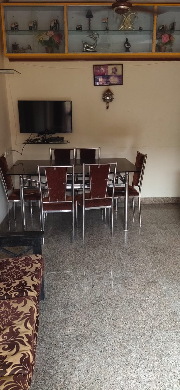 2 BHK Apartment For Rent in Vrindavan Apartment Goregaon