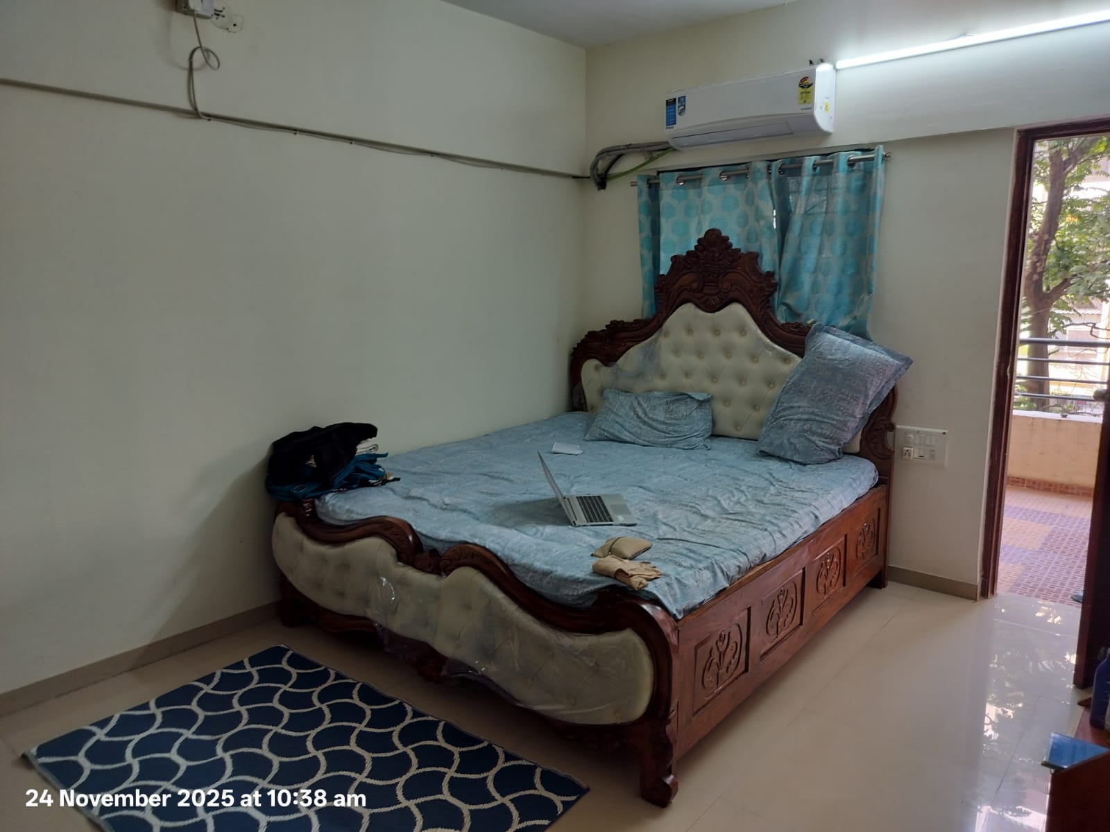 2 BHK 1180 Sq.Ft. Apartment in Sonigara Kesar