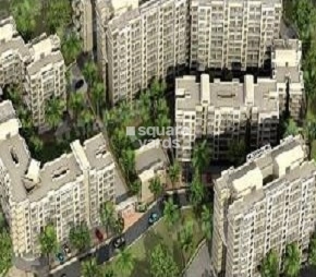 2 BHK Apartment For Rent in Charms Paradise