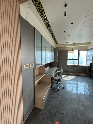  Office Space For Rent in Galaxy Blue Sapphire Plaza, Haibatpur