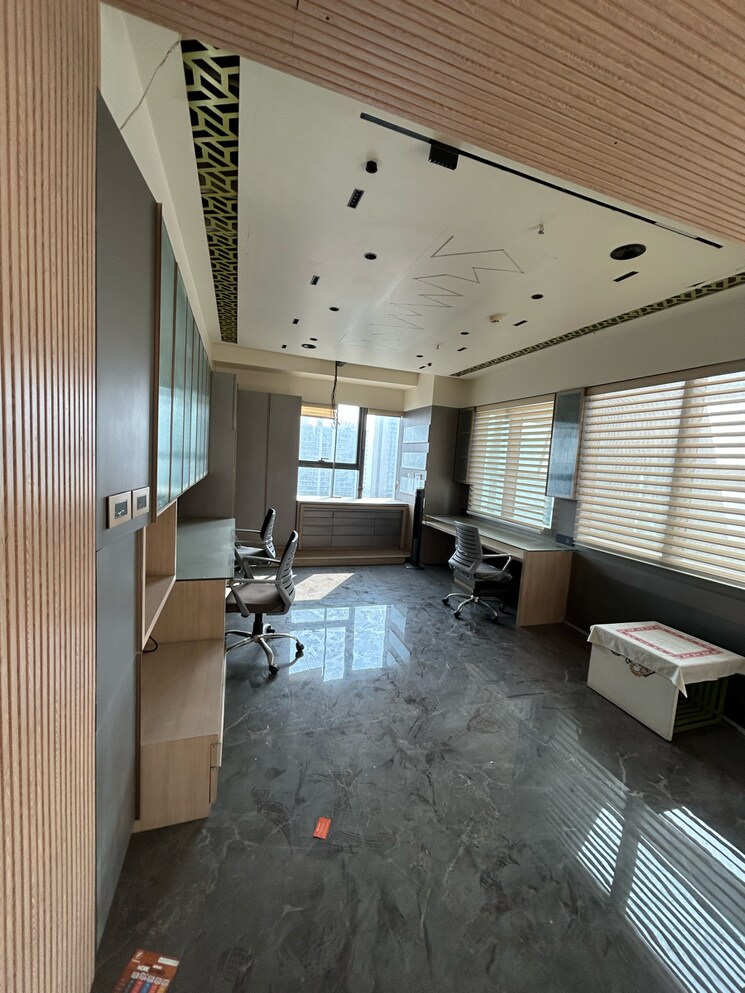 Kitchen, galaxy-blue-sapphire-plaza Commercial Office Space 500 Sq.Ft. In Haibatpur Greater Noida 9521728