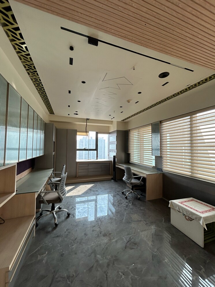 Kitchen, galaxy-blue-sapphire-plaza Commercial Office Space 500 Sq.Ft. In Haibatpur Greater Noida 9521728