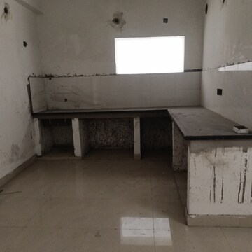 Kitchen in 2 BHK Apartment at Rameshwar Banda – for Sale
